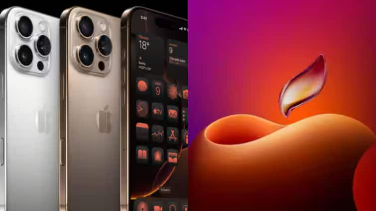 Appleએ શરૂ કરી ફેસ્ટિવ ઑફર, iPhone સહિતની આ પ્રોડક્ટ્સ પર મળશે જંગી ડિસ્કાઉન્ટ, જાણો સંપૂર્ણ વિગતો apple festival offer to start from october 3 big discount on iphone macbook airpods and more read article in Gujarati Appleએ શરૂ કરી ફેસ્ટિવ ઑફર, iPhone સહિતની આ પ્રોડક્ટ્સ પર મળશે જંગી ડિસ્કાઉન્ટ, જાણો સંપૂર્ણ વિગતો