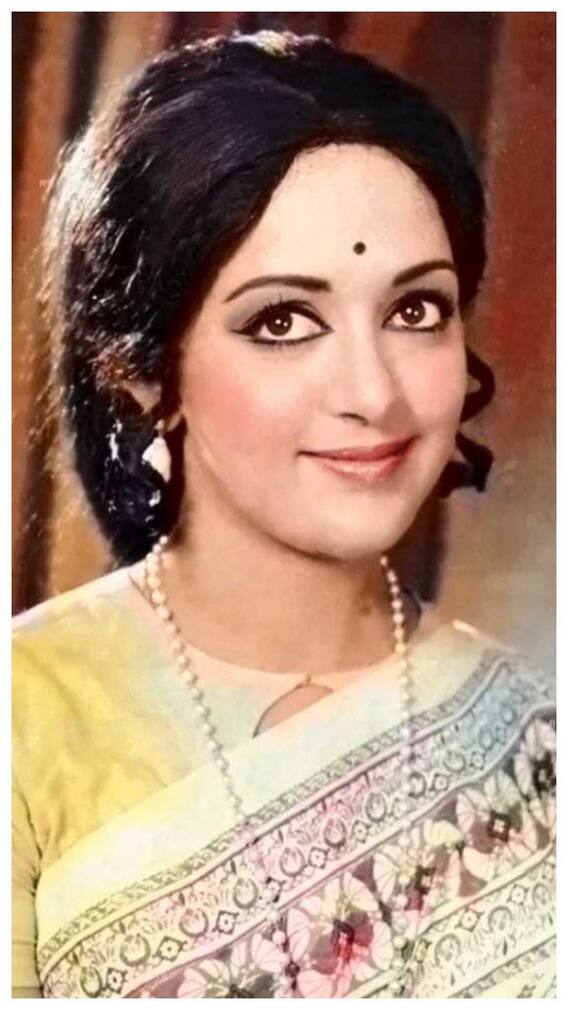 धर्मेंद्र, जीतेंद्र नहीं इस एक्टर से होने वाली थी हेमा मालिनी की शादी!