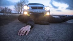 इंग्लैड की सबसे खतरनाक ड्राइवर, उम्र 96 साल और ड्राइविंग ऐसी कि कार से रौंद दिए दो लोग