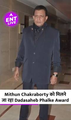 Mithun Chakraborty जल्द होंगे Dadasaheb Phalke Award से सम्मानित,Fans खबर सुन हुए Excited!