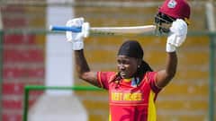 Womens T20 World Cup: ఒకే మ్యాచులో అత్యధిక వ్యక్తిగత పరుగులు చేసిన ఆటగాళ్లు వీళ్ళే