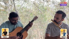 Detective Dotson's Shalin Shodhan & Indian Ocean's Nikhil Rao Want You To Take Notice Of Video Game Music