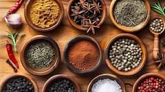 Kitchen Tips: চাল-ডাল-মশলা, সবেতেই পোকা জন্মেছে? দূর করুন সহজ উপায়ে