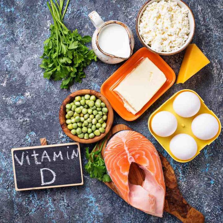 Vitamin D deficiency often causes fatigue and weakness. This is because Vitamin D affects our body's metabolism, which reduces energy production.