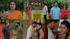 సత్యభామ సీరియల్: సత్యని చంపేద్దామని తండ్రితో చెప్పిన రుద్ర.. ఇక సత్య, క్రిష్‌లకు ముహూర్తం లేనట్లే?