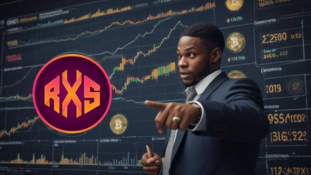 Should You Buy Rexas Finance (RXS) Now While It’s Still Under 10 Cents? This Bitcoin Millionaire Thinks So Should You Buy Rexas Finance (RXS) Now While It’s Still Under 10 Cents? This Bitcoin Millionaire Thinks So Should You Buy Rexas Finance (RXS) Now While It’s Still Under 10 Cents? This Bitcoin Millionaire Thinks So
