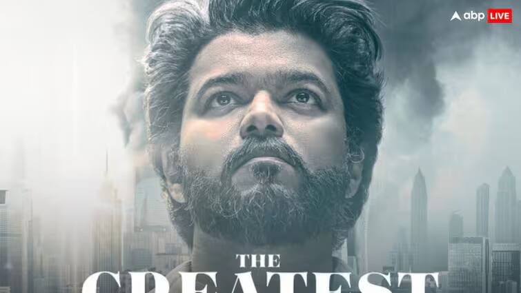 સૌથી વધુ ફી લેનાર અભિનેતા હવે Netflix પર ધૂમ મચાવશે, આ ફિલ્મ આ દિવસે OTT પર રિલીઝ થઈ રહી છે thalapathy vijay goat ott release date movie will release on netflix read article in Gujarati સૌથી વધુ ફી લેનાર અભિનેતા હવે Netflix પર ધૂમ મચાવશે, આ ફિલ્મ આ દિવસે OTT પર રિલીઝ થઈ રહી છે