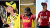Womens T20 World Cup: ఒకే మ్యాచులో అత్యధిక వ్యక్తిగత పరుగులు చేసిన ఆటగాళ్లు వీళ్ళే