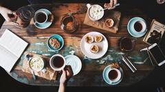 International Coffee Day:சர்வதேச காபி தினம் உருவான வரலாறு தெரியுமா? இதோ சுவாரஸ்யமான தகவல்கள்!