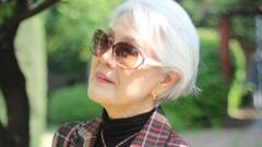 80 साल की उम्र में मिस यूनिवर्स कोरिया कॉन्टेस्ट में लिया हिस्सा, खूब वायरल हो रहीं मॉडल की तस्वीरें