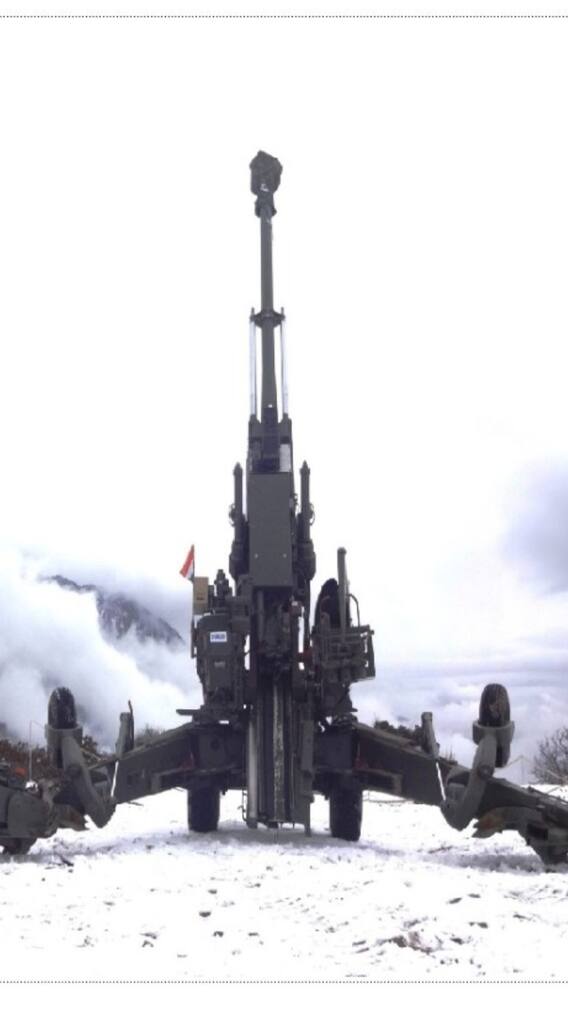 UP में कानपुर की उस फैक्ट्री की कहानी जहां से बनी 2000 मशीनगन