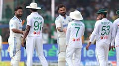 IND vs BAN 2nd Test: থামাতে পারল না একটানা বৃষ্টিও, কানপুরে বাংলাদেশের বিরুদ্ধে ভারতের জয়ে অশ্বিনদের ইতিহাস