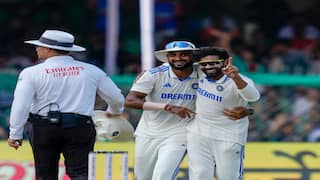 IND vs BAN Most test wickets for india anil kumble ravichandran ashwin and ravindra jadeja