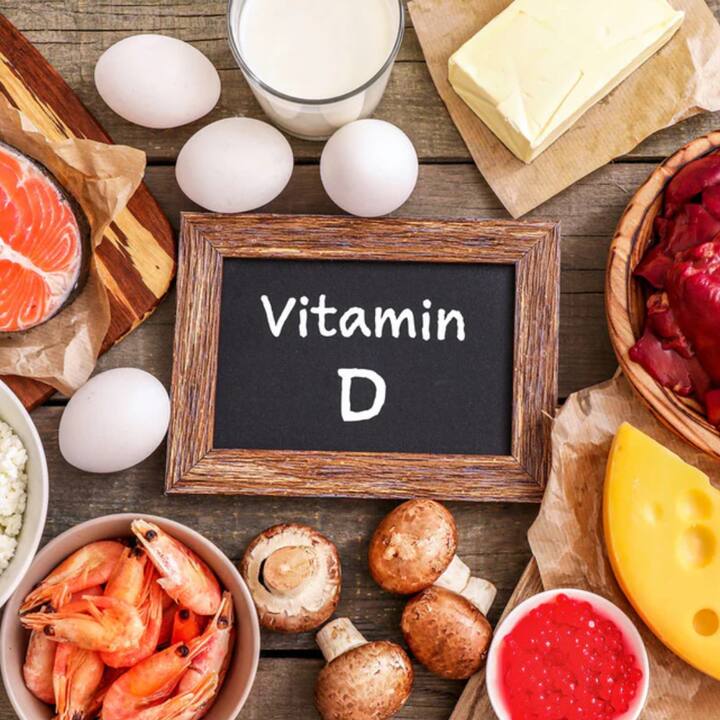 Vitamin D is also very important for dental health. Its deficiency can cause problems like tooth cavity and gum disease.