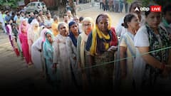 JK Elections: इधर चल रही वोटिंग, उधर जम्मू कश्मीर के लोगों से क्या कहने लगे पीएम मोदी और अमित शाह