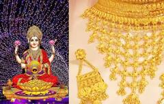 Diwali 2024: ભૂલથી પણ દિવાળીમાં આ વસ્તુઓનું ના કરશો દાન, નહી તો લક્ષ્મીજી થઇ જશે નારાજ