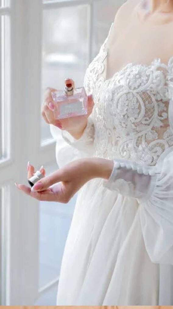 परफ्युमचा सुगंध अधिक काळ टिकवायचाय?