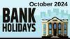 Bank Holidays: ఈ నెలలో బ్యాంక్‌లు 15 రోజులు పని చేయవు, హాలిడేస్‌ లిస్ట్‌ ఇదిగో