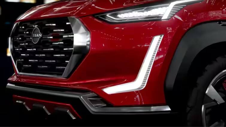 Nissan Magnite Facelift 2024 Expected Price And Key Launch Updates automobile news Nissan Magnite Facelift 2024: நிசான் மேக்னைட் ஃபேஸ்லிஃப்ட் ரெடி..! விலை என்ன? கார் அறிமுகம் எப்போது?