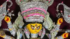 Sharadiya Durga Puja: কোন কোন ভোগে তুষ্ট করবেন নবদুর্গাকে