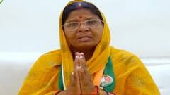 कांग्रेस से जीतकर BJP में शामिल हुईं मुरैना की मेयर पर अब होगी FIR! इस मामले में कोर्ट ने दिया आदेश