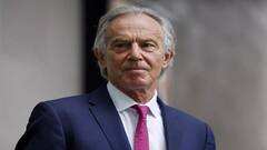 अमेरिका-चीन के बाद अब ये देश 2050 तक बनेगा सुपरपावर, ब्रिटेन के पूर्व PM ने भारत या पाकिस्तान किसका लिया नाम