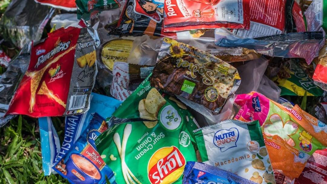 Swachh Bharat: 10 में से 8 भारतीय बोले- हमें तो अभी भी आस-पास स्नैक्स-चिप्स के रैपर और प्लास्टिक बोतलें नजर आती हैं 10 years post Swachh Bharat 8 in 10 Indians confirm seeing discard food wrappers and bottles in their area LocalCircles survey Swachh Bharat: 10 में से 8 भारतीय बोले- हमें तो अभी भी आस-पास स्नैक्स-चिप्स के रैपर और प्लास्टिक बोतलें नजर आती हैं