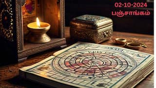 Nalla Neram Today Tamil Panchangam 02-10-2024 Today Rahu Kalam Yamagandam Time Nalla Neram Today Oct 2: நல்ல நேரம் இன்று எப்போது? இன்றைய பஞ்சாங்கம்! சுபகாரியங்கள் எப்போ செய்யலாம்?