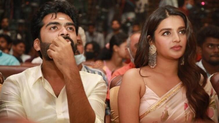 Actor Silambarasan to tie the know with co star nidhhi agerwal see details Silambarasan : காதல் திருமணத்திற்கு தயாராகிறார் சிம்பு...யார் அந்த லக்கி வுமன் தெரியுமா?