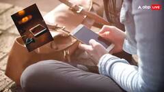 શું તમે પણ મોબાઈલ વગર જીવી શકતા નથી, તો જાણો કઈ બીમારીના લક્ષણો છે?