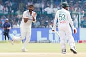 भारत आणि बांगलादेशमधील (India vs Bangladesh) दुसऱ्या कसोटी सामन्यात भारतीय संघाने 7 विकेट्सने एकतर्फी विजय मिळवला.