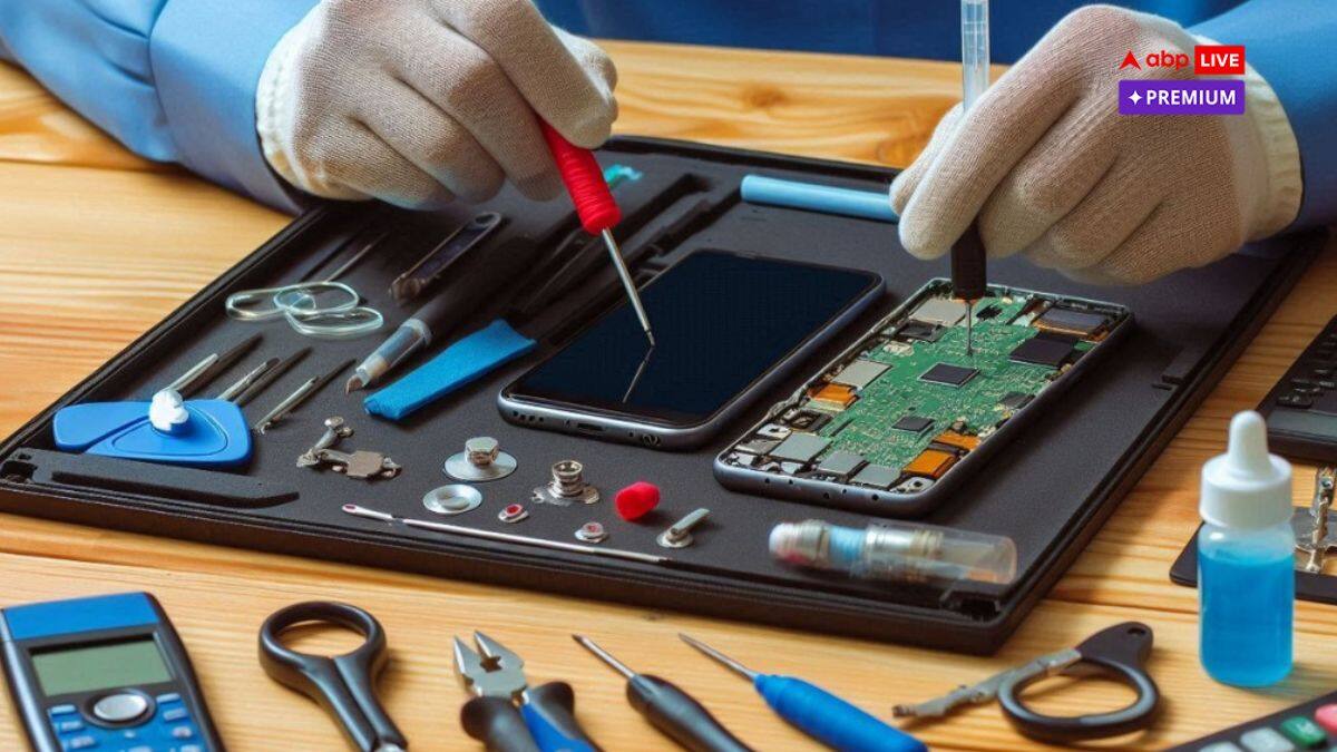 मोबाइल के आगे 'हीरे की चमक फीकी'; भारत-अमेरिकी व्यापार से जुड़ा दिलचस्प आंकड़ा