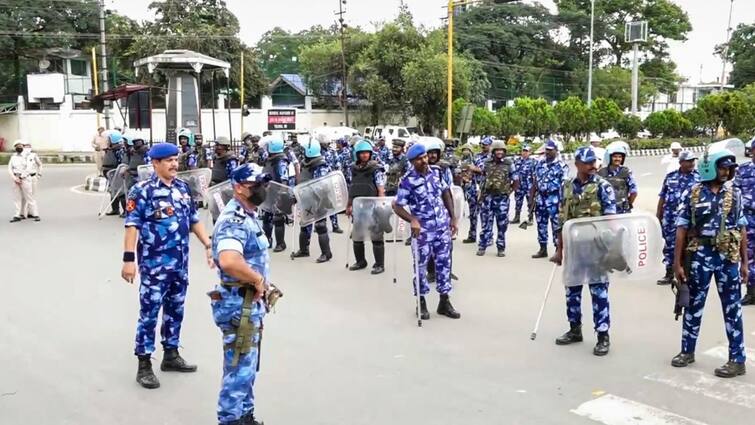 नागरिक अशांति के बीच केंद्र ने मणिपुर में एएफएसपीए छह महीने के लिए बढ़ा दिया है