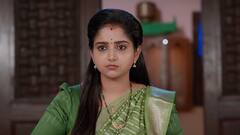 Brahmamudi Serial October 1st Episode: రాజ్-సామంత్ సవాల్..మధ్యలో కావ్య బలి - బ్రహ్మముడి అక్టోబరు 01 ఎపిసోడ్ హైలెట్స్!