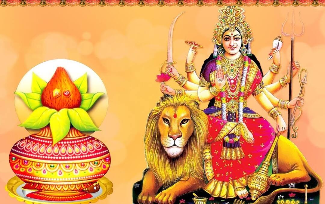 October Calendar: આ મહિનામાં નવરાત્રીથી દિવાળી સુધીના તહેવારો, જુઓ ઓક્ટોબરના તહેવારોનું પુરેપુરુ લિસ્ટ... hindu calendar 2024 monthly panchang and shubh muhurat of calendar october 2024 with vrat tyohar list October Calendar: આ મહિનામાં નવરાત્રીથી દિવાળી સુધીના તહેવારો, જુઓ ઓક્ટોબરના તહેવારોનું પુરેપુરુ લિસ્ટ...