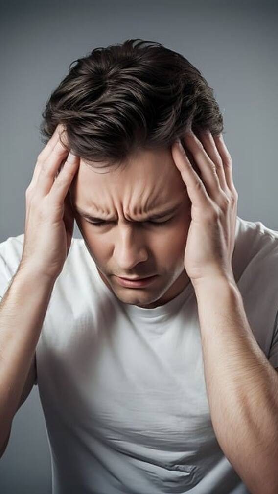 ਸਿਰ ਦਰਦ ਤੋਂ ਰਾਹਤ ਲਈ ਸਧਾਰਨ ਤੇ ਪ੍ਰਭਾਵਸ਼ਾਲੀ ਘਰੇਲੂ ਨੁਸਖੇ