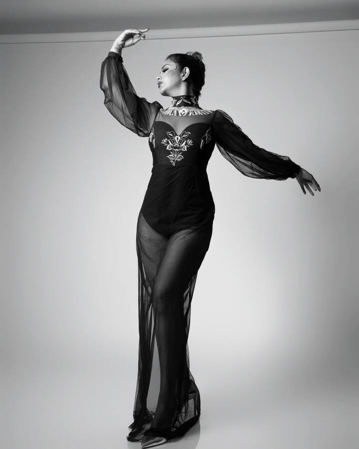 उन्हें बचपन से ही एक्टिंग का शौक था. 2008 में अविका गौर को सीरियल बालिका बाधा में मुख्य भूमिका निभाने का बड़ा मौका मिला। जिसमें उन्हें आनंदी का रोल मिला. इस टीवी सीरियल की वजह से आनंदी घर-घर मशहूर हो गई।