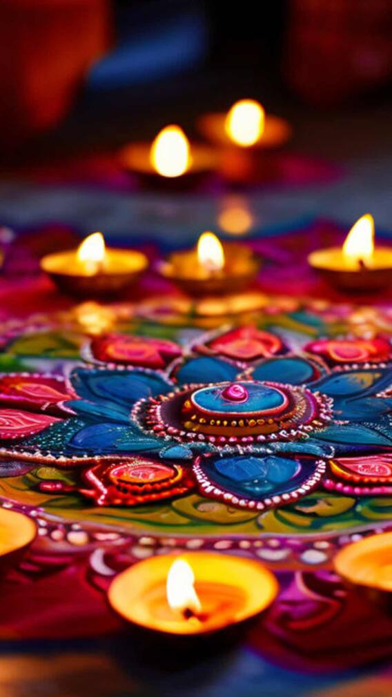 2024 అక్టోబరులో పండుగల లిస్ట్ ఇదే - దసరా to దీపావళి