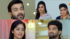 చిరంజీవి లక్ష్మీ సౌభాగ్యవతి సీరియల్: రైడ్ నుంచి జానుని కాపాడిన మిత్ర.. ఆ విషయంలో తల్లినే అనుమానించిన వివేక్!