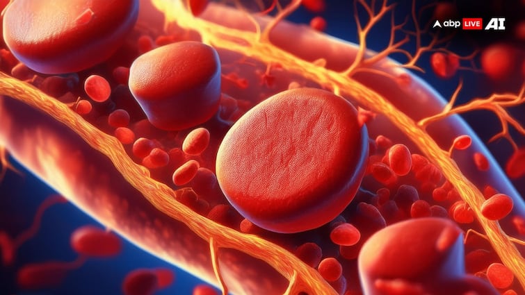 What causes cholesterol to build up in the veins? Are you making this mistake?