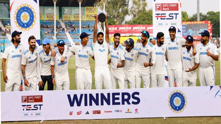 World Test Championship Final 2025 How Many Wins Does India Need to Guarantee a Spot WTC Final 2025: உலக டெஸ்ட் சாம்பியன்ஷிப் இறுதிப்போட்டி! இந்தியாவுக்கு இன்னும் எத்தனை வெற்றி தேவை?
