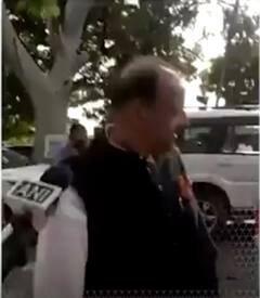 Jammu Elections: 'यहां भाजपा पूर्ण बहुमत की सरकार बनाएगी'- BJP उम्मीदवार देवेंद्र सिंह #abpnewsshort