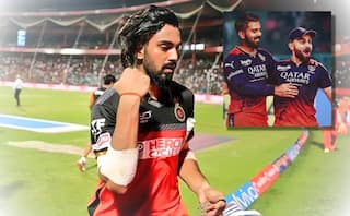 IPL 2025 में RCB के लिए खेलेंगे केएल राहुल? फ्रेंचाइजी ने दिया हिंट