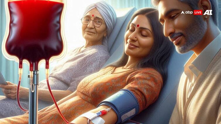 how does body recover after blood donation know how many days it take for new blood form Blood Donation: ரத்த தானத்தால் வரும் மாற்றங்கள், மீண்டும் சுரக்க எத்தனை நாட்கள் ஆகும்? பலன்கள் என்ன?