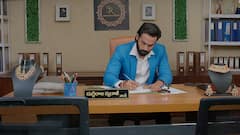 Brahmamudi Serial October 1st Episode: రాజ్-సామంత్ సవాల్..మధ్యలో కావ్య బలి - బ్రహ్మముడి అక్టోబరు 01 ఎపిసోడ్ హైలెట్స్!