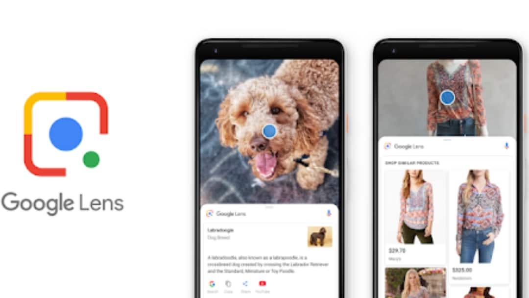 Google Lens AI-Powered Feature To Let You Record & Search Any Query Google Lens AI Powered New Feature Record Search Query Fix Broken Gadgets Google Lens AI-Powered Feature To Let You Record & Search Any Query