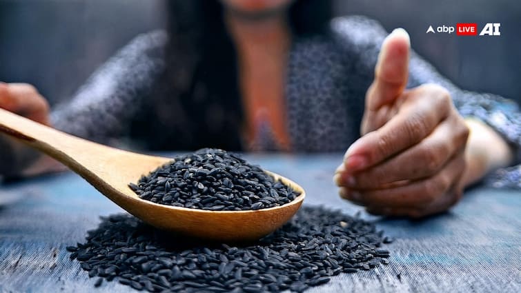 Black seed salt is beneficial for women, it will eliminate these problems