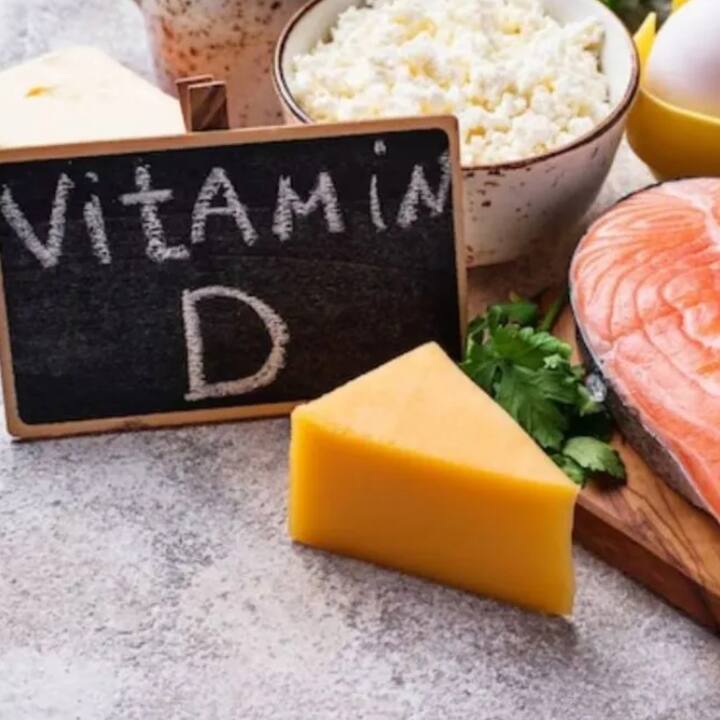 For some people, vitamin D deficiency can cause migraines or headaches.