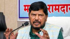 BJP, एकनाथ शिंदे और अजित पवार से रामदास अठावले की बड़ी मांग, '40-50 सीटें नहीं मांग रहे, हमें...'