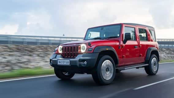 Mahindra ਦੀ ਕਿਹੜੀ ਕਾਰ ਸਭ ਤੋਂ ਵੱਧ ਦਿੰਦੀ ਐਵਰੇਜ ?